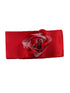 Lito Girls Multi Colors Satin Flower Embellished Special Occasion Sash 3M-12Y - SophiasStyle.com